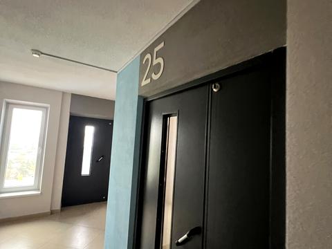 квартира за адресою Доківська вул., 10, к15