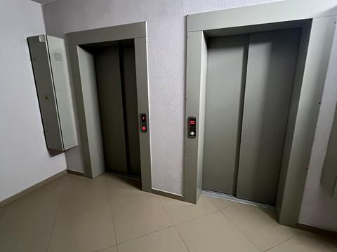 квартира за адресою Доківська вул., 10, к15