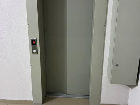 квартира за адресою Доківська вул., 10, к15