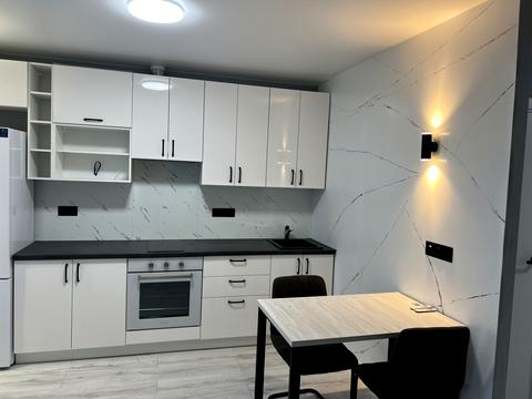 квартира за адресою Доківська вул., 10, к15