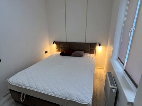 квартира за адресою Доківська вул., 10, к15