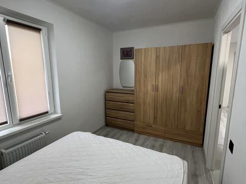 квартира за адресою Доківська вул., 10, к15