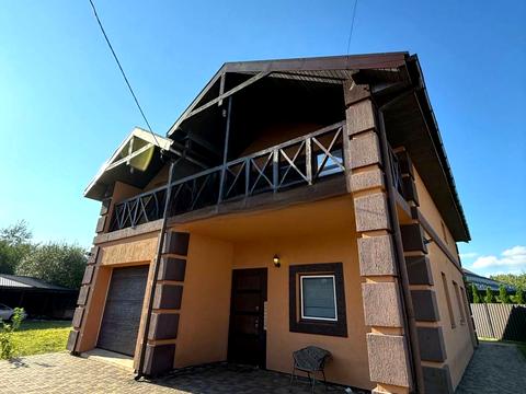 дом по адресу Садова ул.