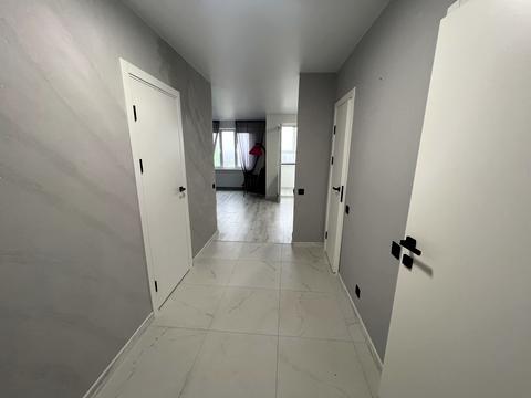 квартира за адресою Доківська вул., 10, к15