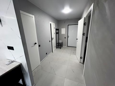 квартира за адресою Доківська вул., 10, к15