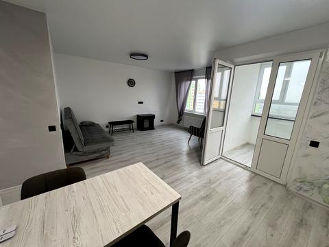 квартира за адресою Доківська вул., 10, к15