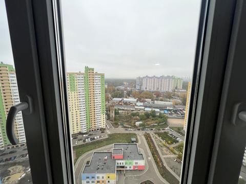 квартира за адресою Доківська вул., 10, к15