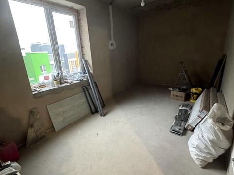 квартира по адресу Остромирська ул., 49