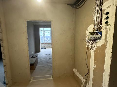 квартира по адресу Остромирська ул., 49