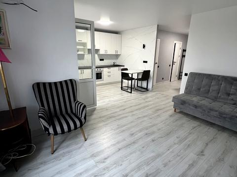 квартира за адресою Доківська вул., 10, к15