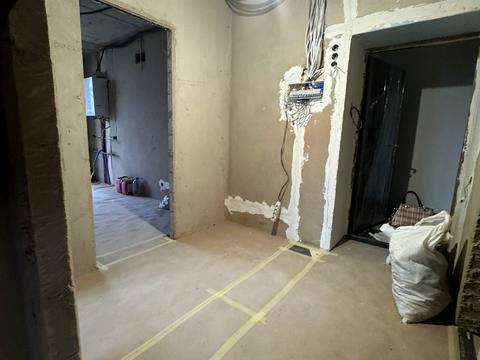 квартира по адресу Остромирська ул., 49