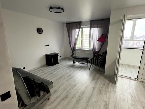 квартира за адресою Доківська вул., 10, к15