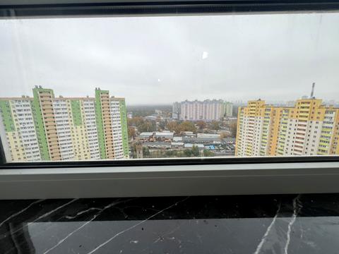 квартира за адресою Доківська вул., 10, к15