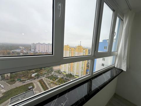 квартира за адресою Доківська вул., 10, к15