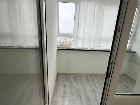 квартира за адресою Доківська вул., 10, к15