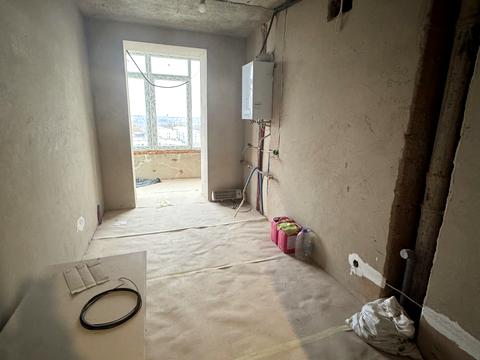 квартира по адресу Остромирська ул., 49