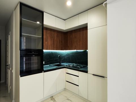 квартира за адресою Миру вул., 10в