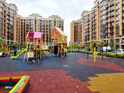 квартира за адресою Миру вул., 10в