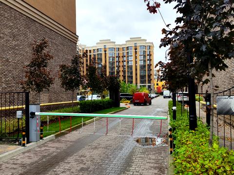 квартира за адресою Миру вул., 10в