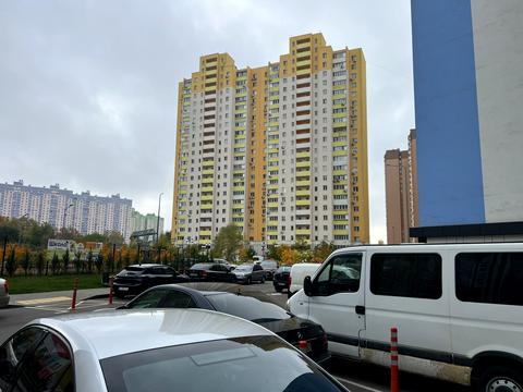 квартира за адресою Доківська вул., 10, к15