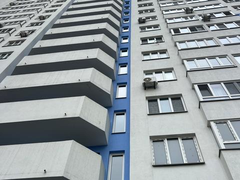 квартира за адресою Доківська вул., 10, к15