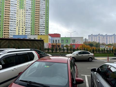 квартира за адресою Доківська вул., 10, к15