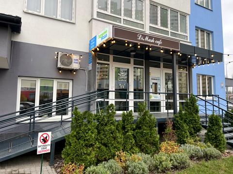 квартира за адресою Доківська вул., 10, к15