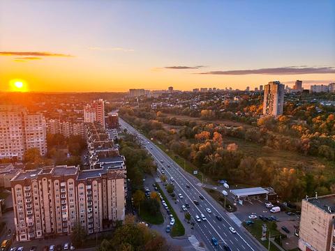 квартира за адресою Валерія Лобановського просп., 144