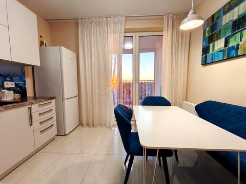 квартира за адресою Валерія Лобановського просп., 144