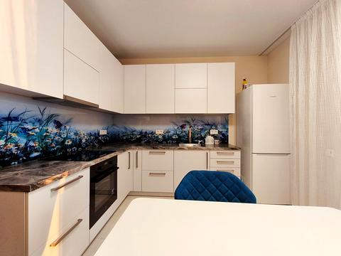 квартира за адресою Валерія Лобановського просп., 144