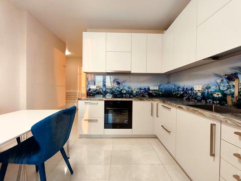 квартира за адресою Валерія Лобановського просп., 144