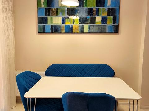 квартира за адресою Валерія Лобановського просп., 144