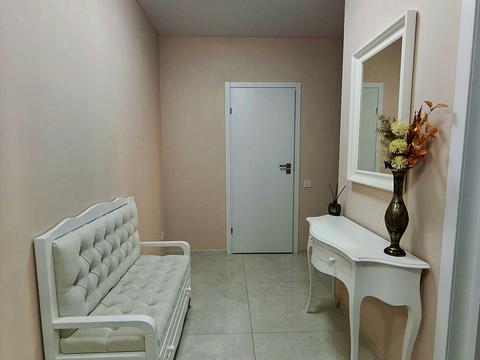 квартира за адресою Валерія Лобановського просп., 144