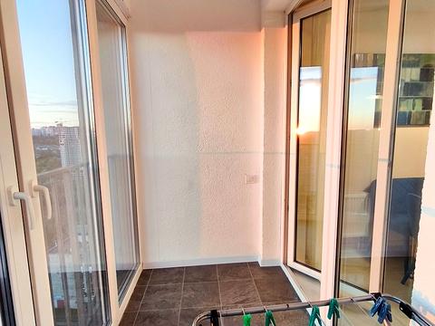 квартира за адресою Валерія Лобановського просп., 144