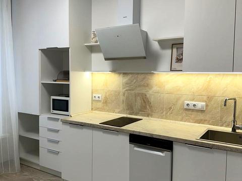 квартира за адресою Олеся Бердника вул., 1-В