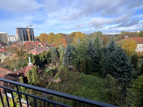 квартира за адресою Василя Гаджеги вул., 7-А