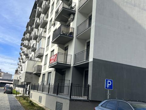 квартира за адресою Василя Гаджеги вул., 7-А