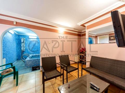 дом по адресу Садова