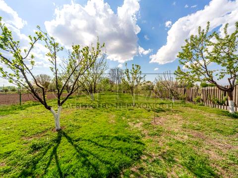 дом по адресу Садова