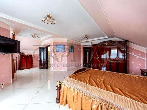 дом по адресу Садова