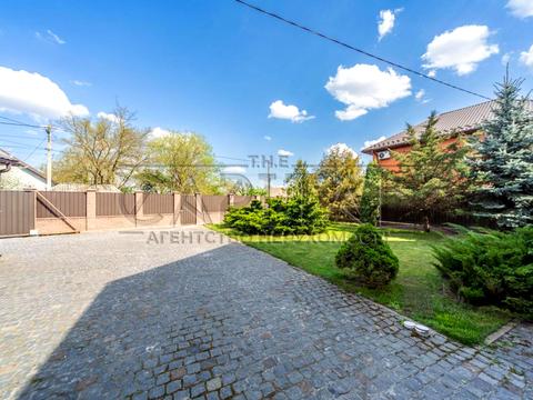 дом по адресу Садова