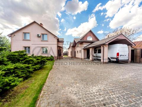 дом по адресу Садова