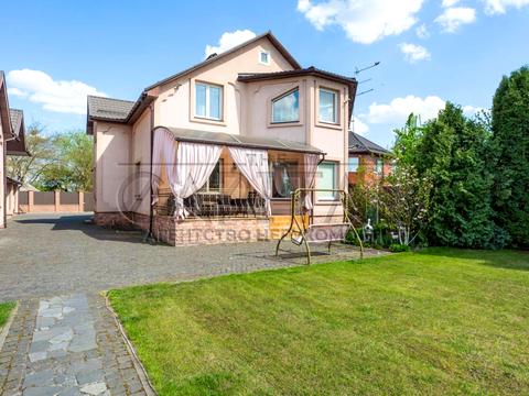 дом по адресу Садова