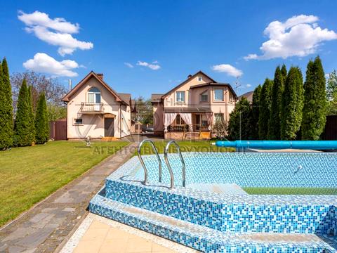 дом по адресу Садова