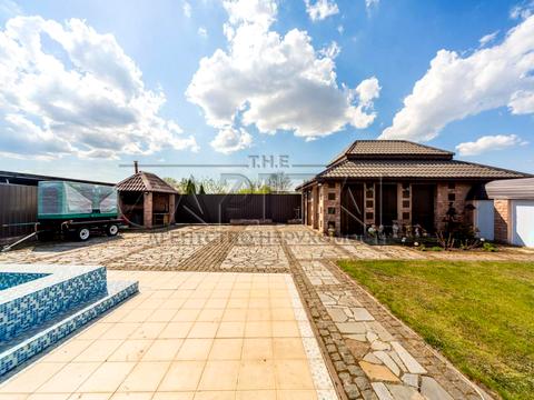 дом по адресу Садова