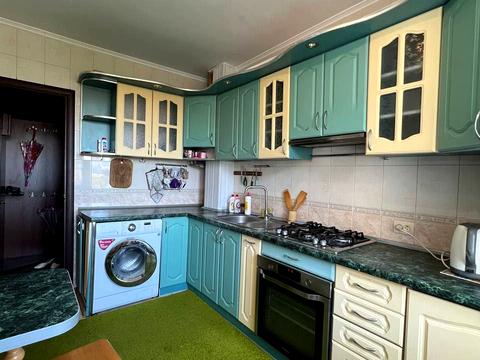 квартира за адресою Шевченка вул., 2