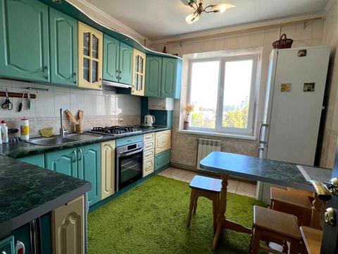 квартира за адресою Шевченка вул., 2