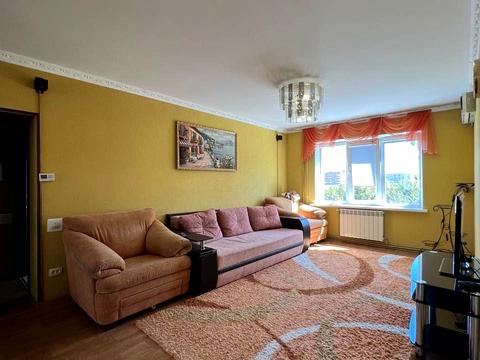 квартира за адресою Шевченка вул., 2