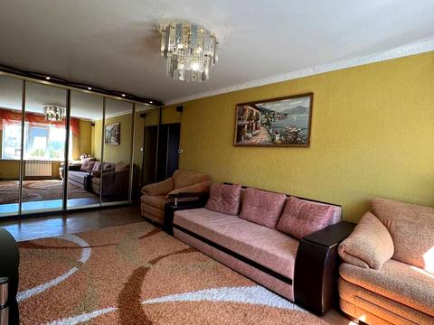 квартира за адресою Шевченка вул., 2