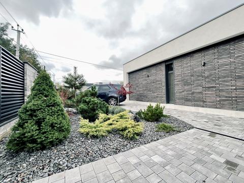 дом по адресу Кринична